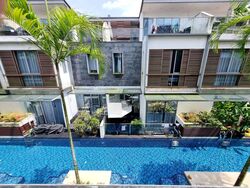 Greenwood Mews (D11), Terrace #518330561